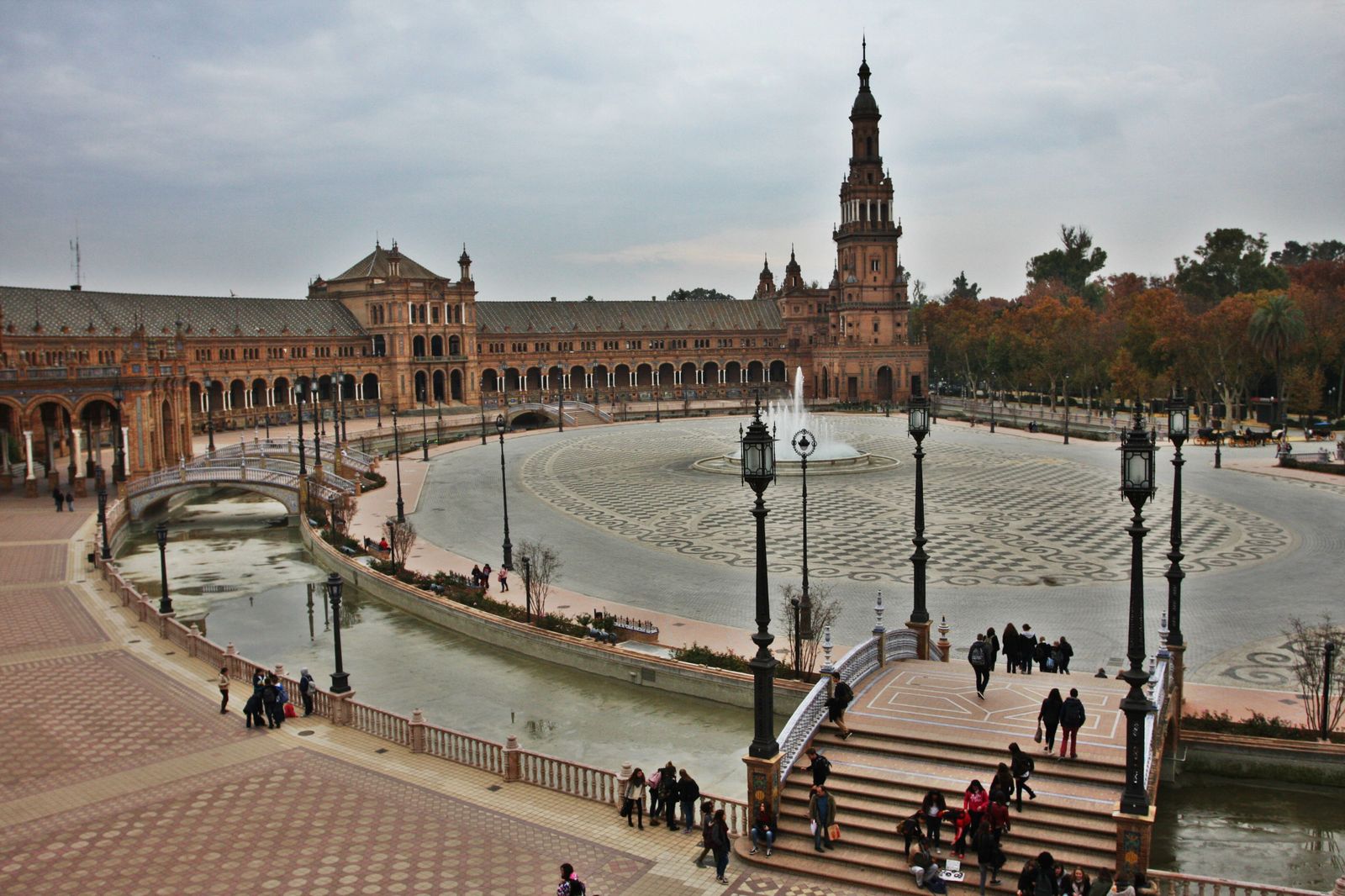 La Plaza de España acogerá un concierto multitudinario el 2 de noviembre