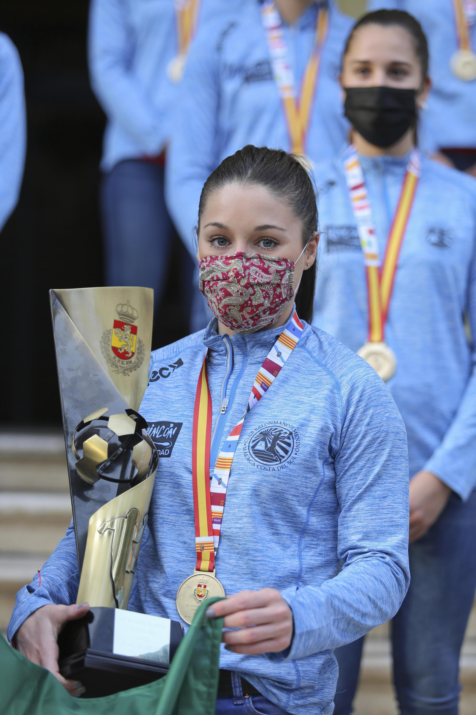 Las fotos de la recepción al Rincón Fertilidad