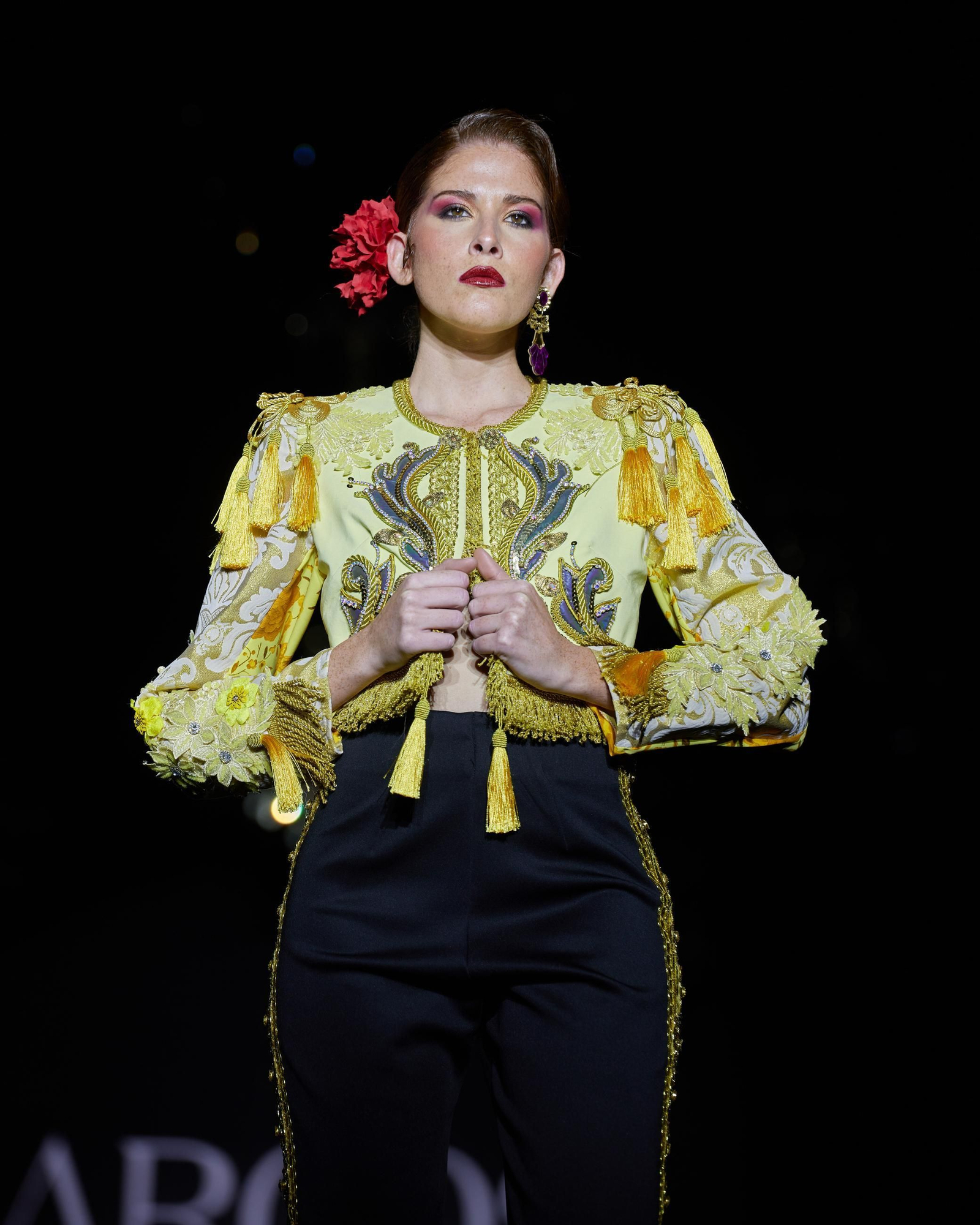 El desfile de Arcos en We Love Flamenco 2025, todas las fotos