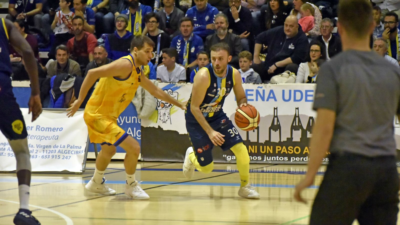 las fotos del Udea - Gran Canaria B