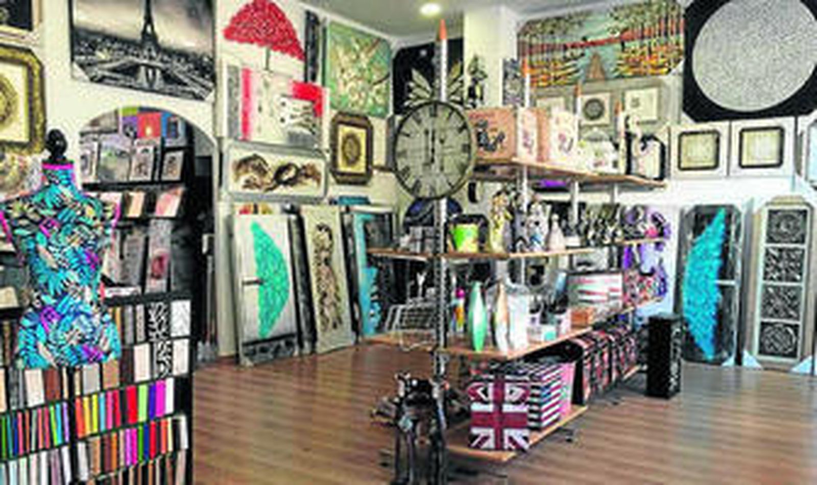 El establecimiento ha abierto en la Avenida de la Estación, en la capital.