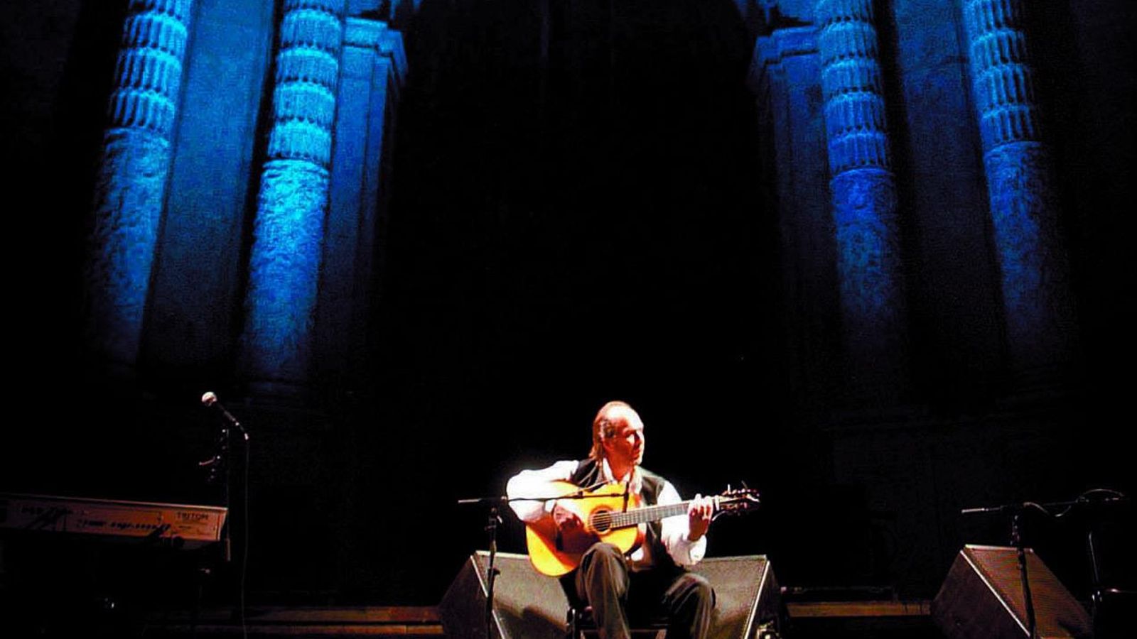 Paco de Lucía