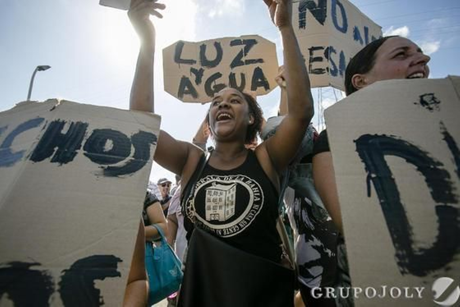 Foto: Lourdes de Vicente