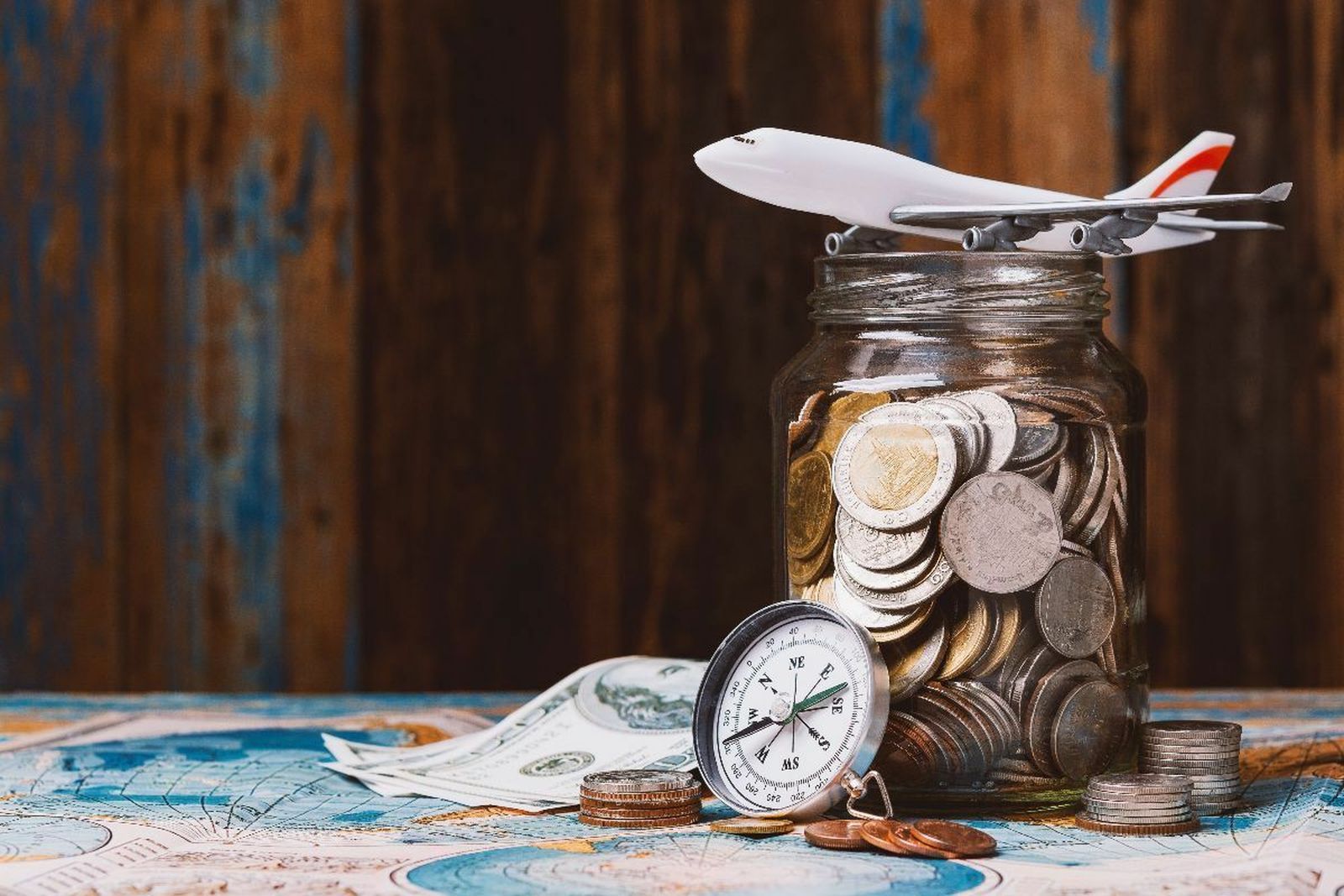 Muchos países han eliminado determinados billetes de su economía y se plantean hacerlo con las monedas.