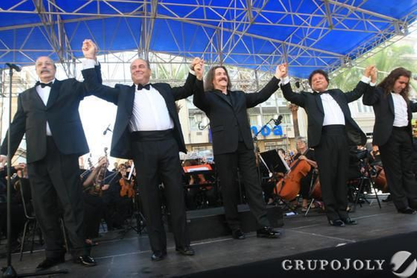 Foto: Óscar Barrionuevo