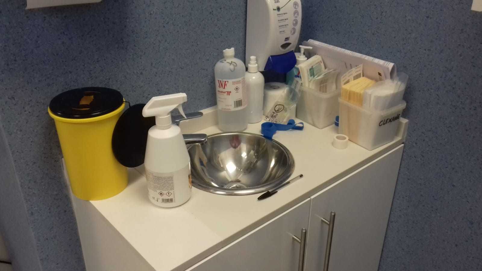 CSIF denuncia ante el Comité de Seguridad y Salud Laboral de Torrecárdenas diversas irregularidades en el servicio de Urgencias