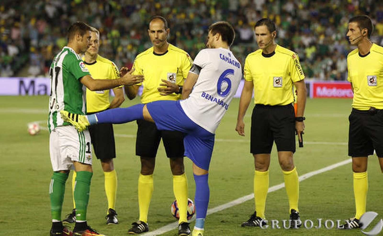 Foto: Antonio Pizarro