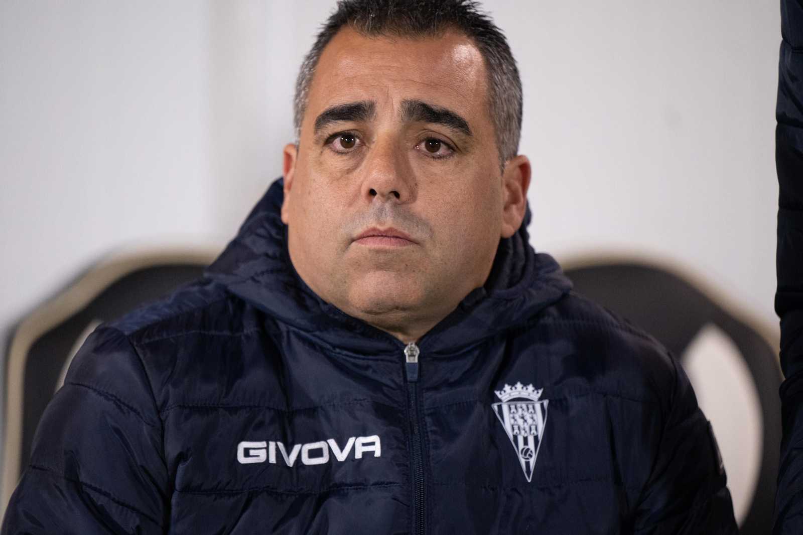 El empate entre el Sanse y el Córdoba CF, en imágenes