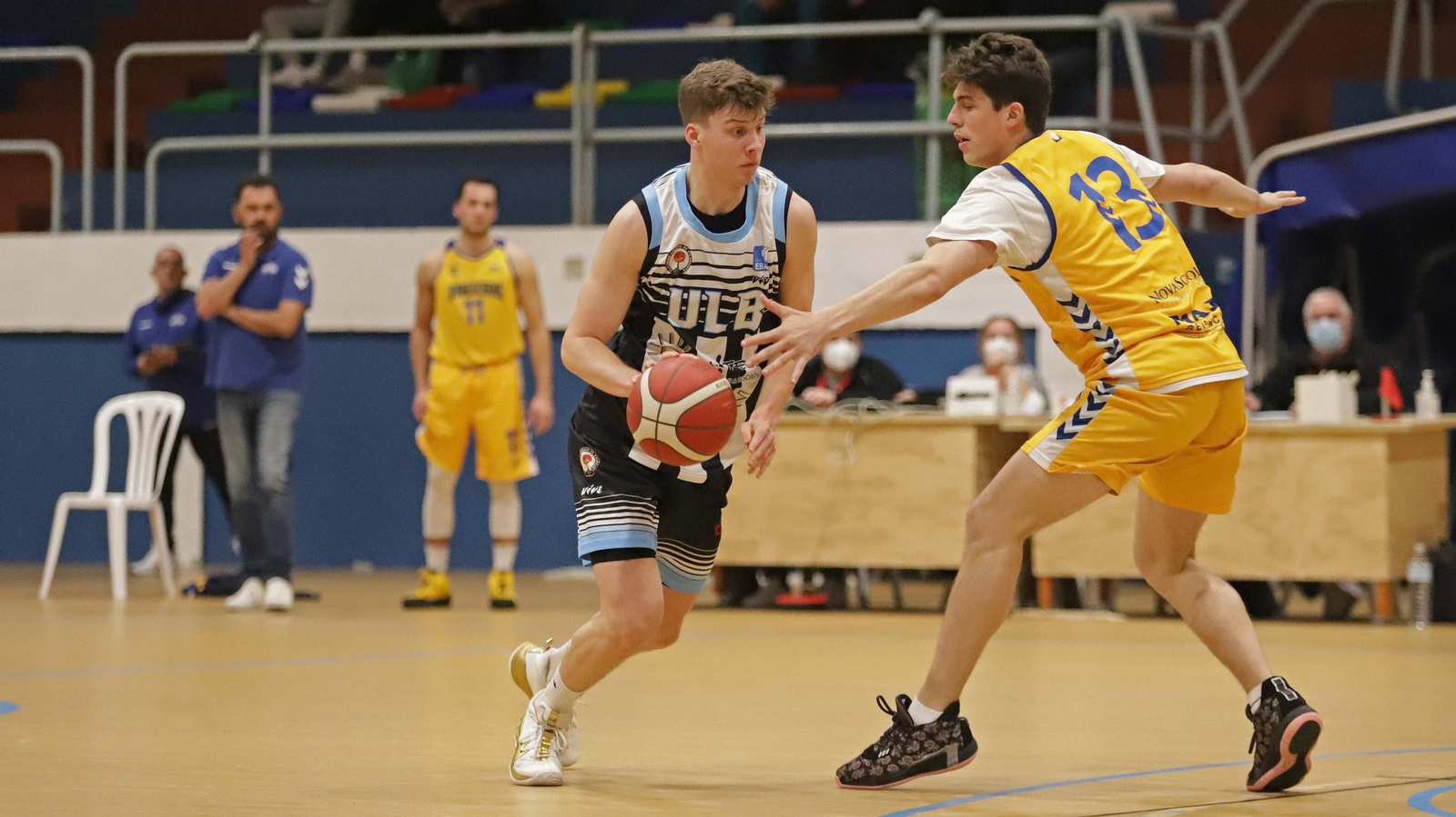 Las mejores fotos del ULB - Novaschool