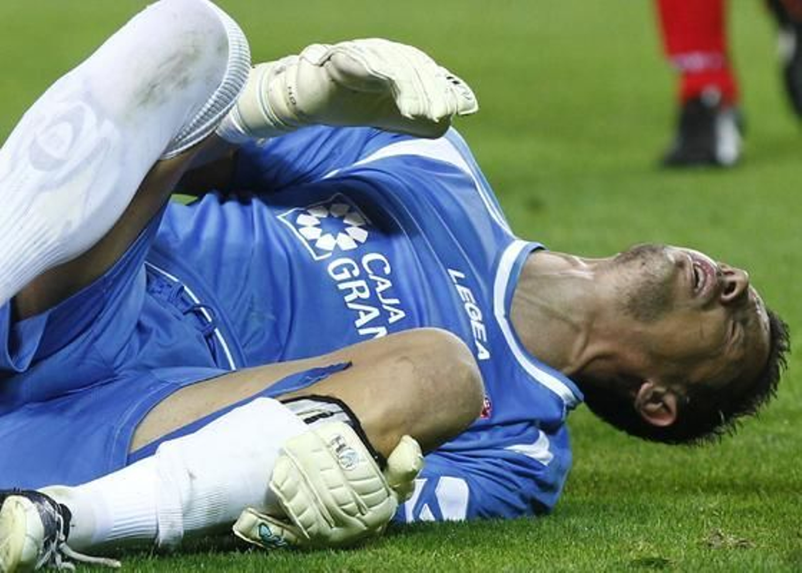 Foto: Antonio Pizarro