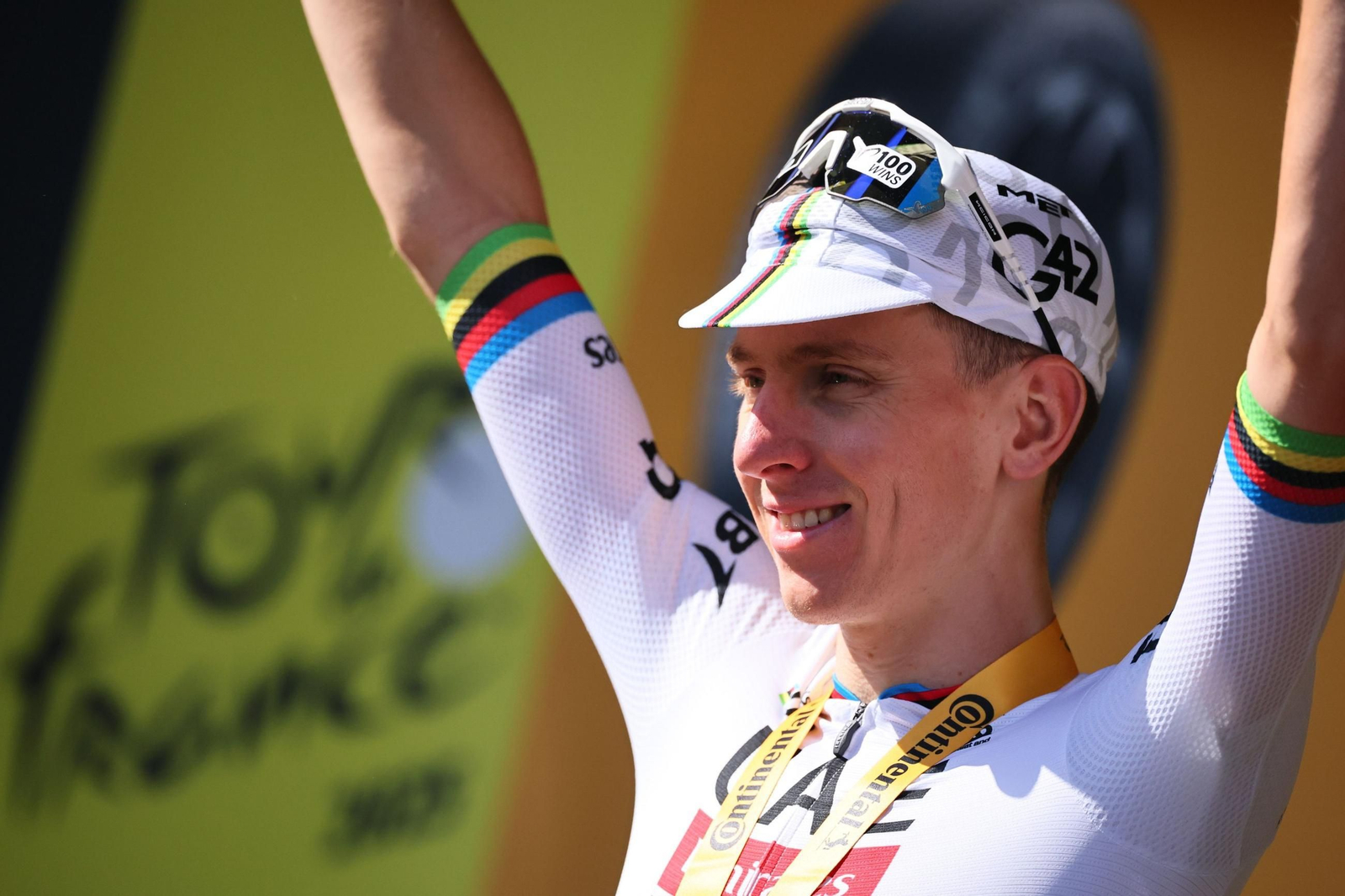 Las mejores fotos del Tour de Francia | Etapa 4