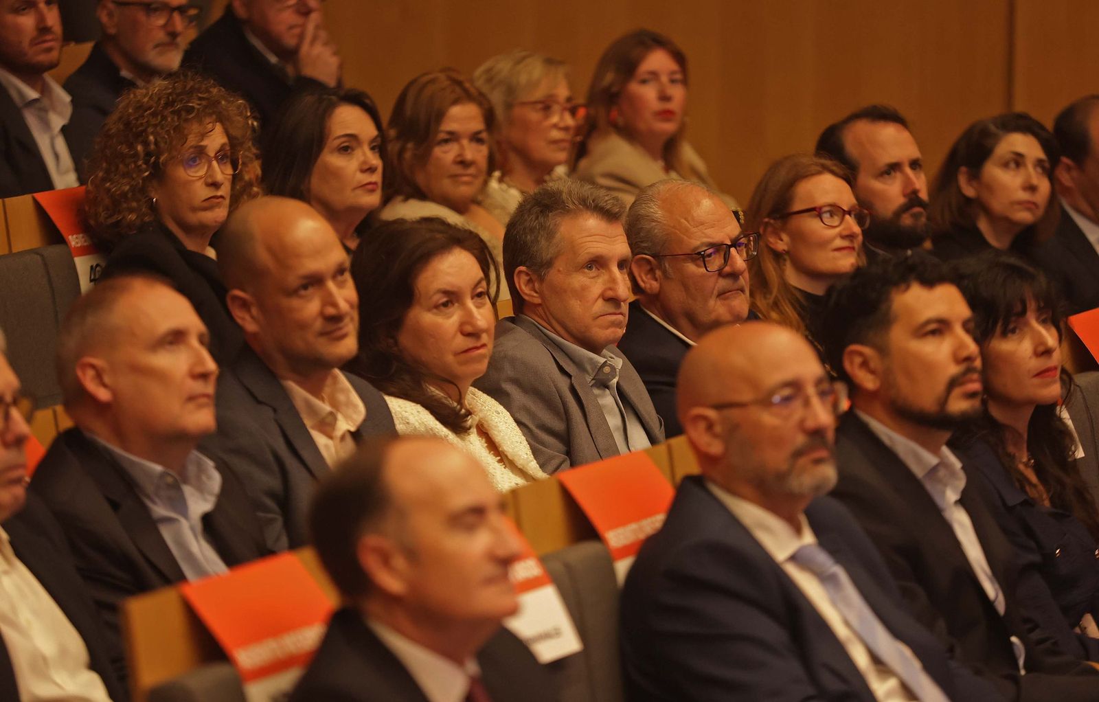 Fotos del 40 aniversario de APM Terminals Algeciras