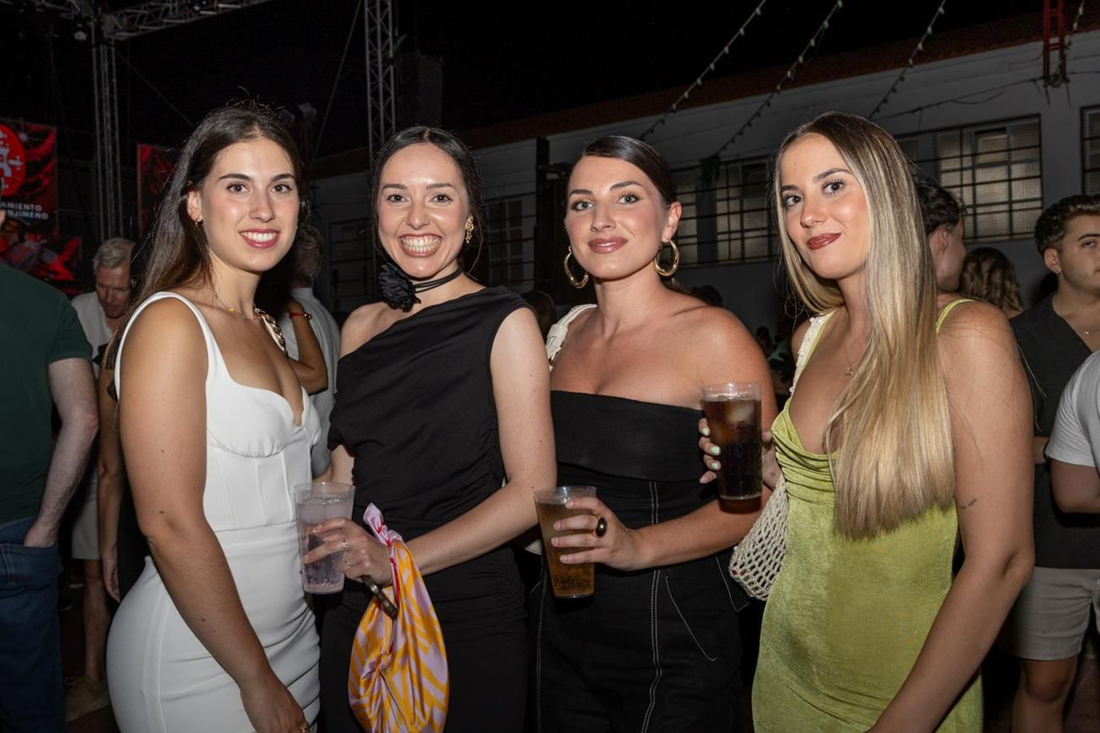 Feria de San Pedro en Torredonjimeno