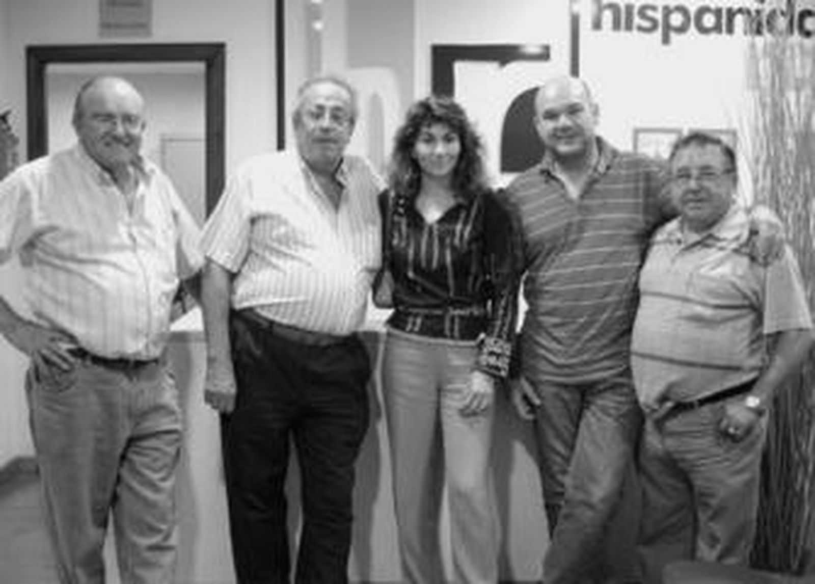 Juan Antonio Castro, delegado de Heineker.