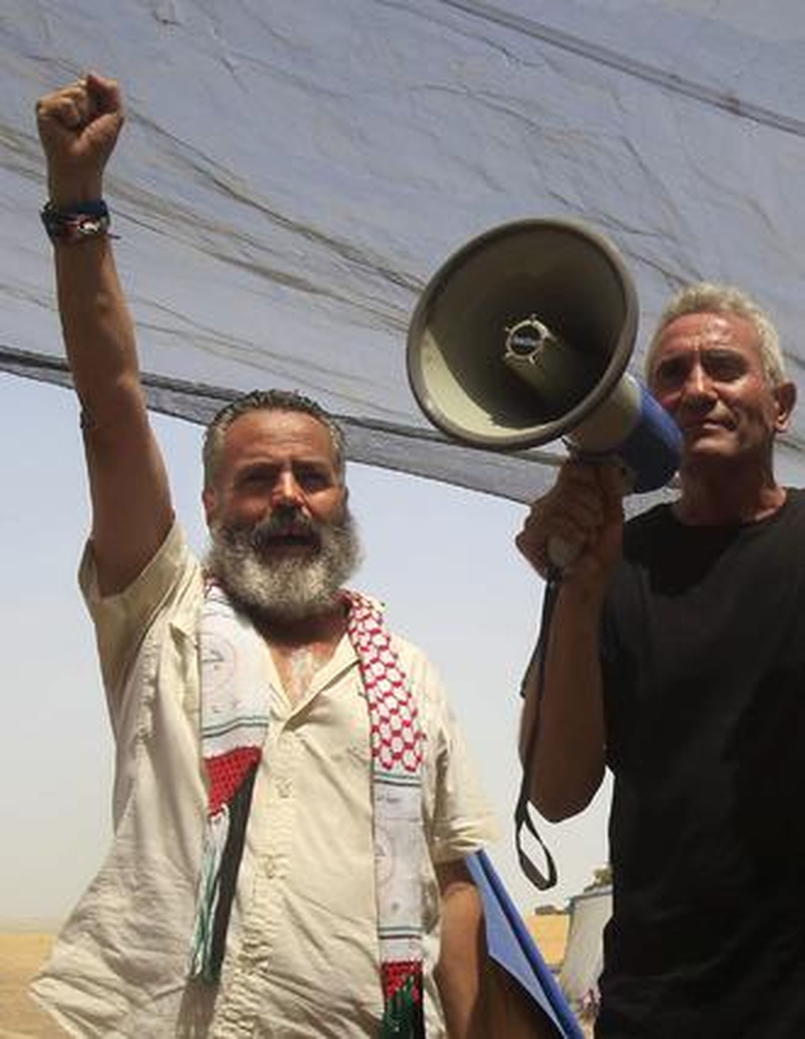 Foto: Cristina Cliquer (APF)