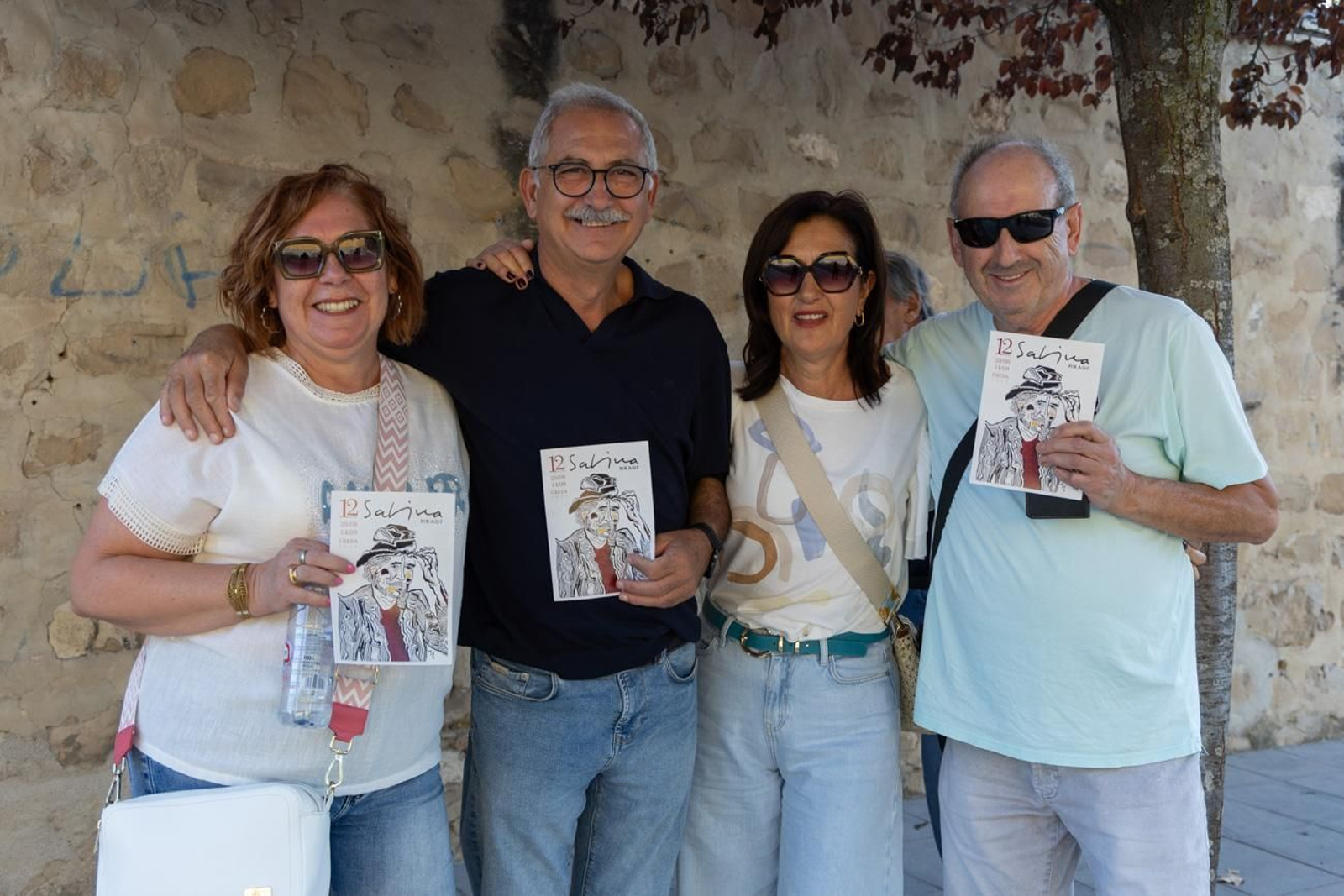 Concierto de Joaquín Sabina en su gira de despedida "Hola y Adiós"