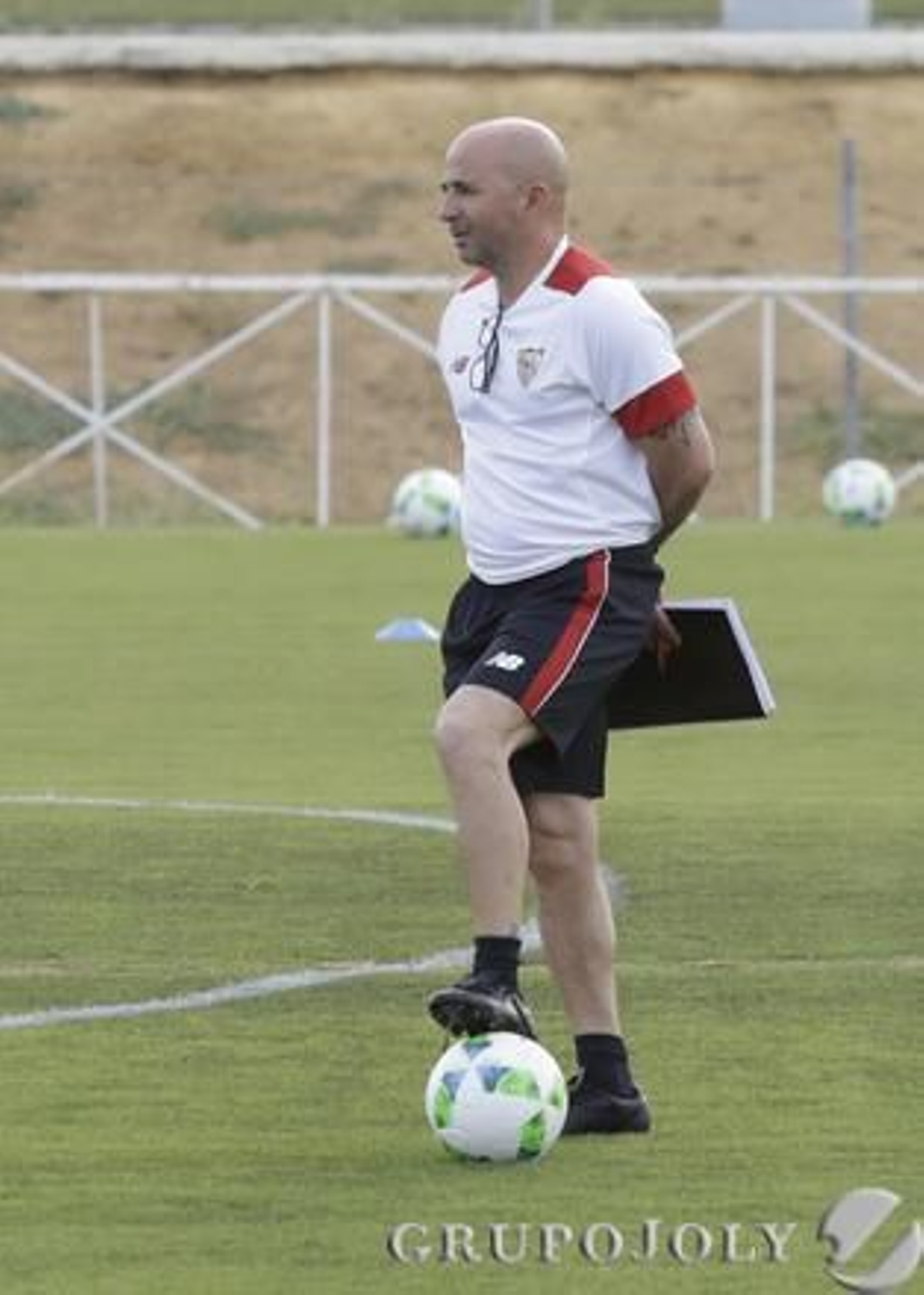 Foto: Juan Carlos Muñoz