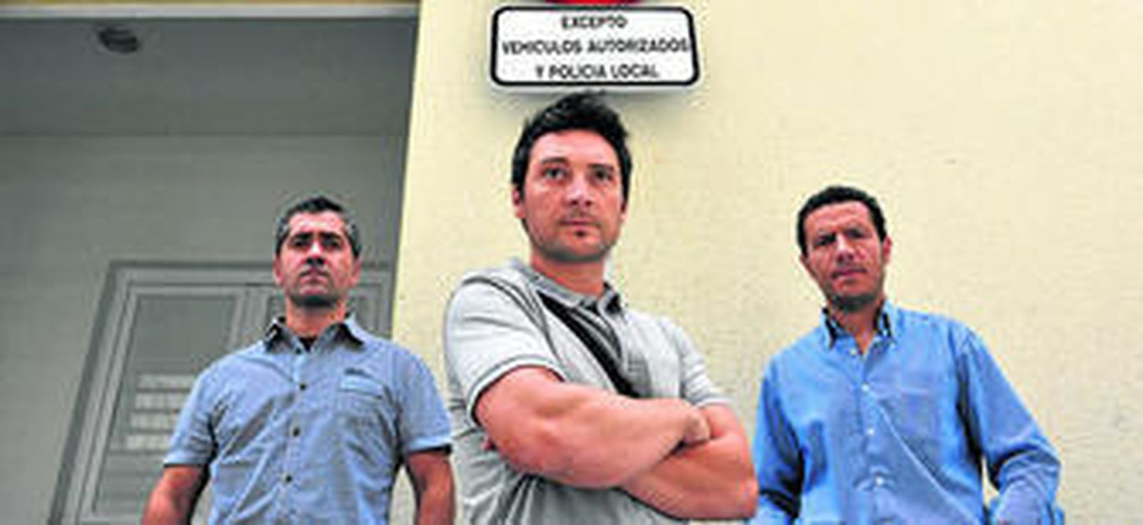 Un grupo de 50 agentes crea un nuevo sindicato en la Policía Local