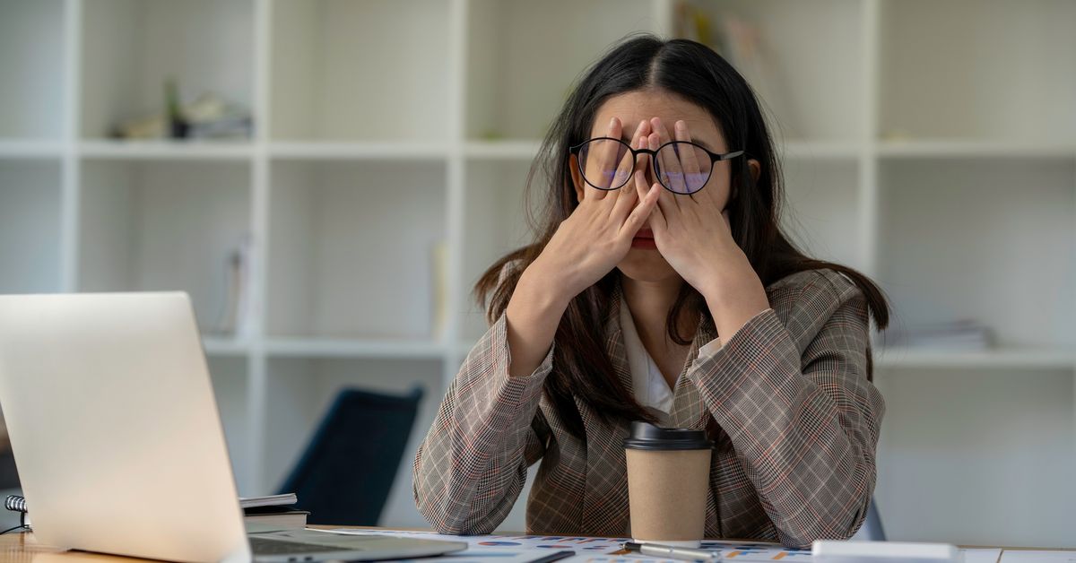 ¿Qué es la represión emocional?