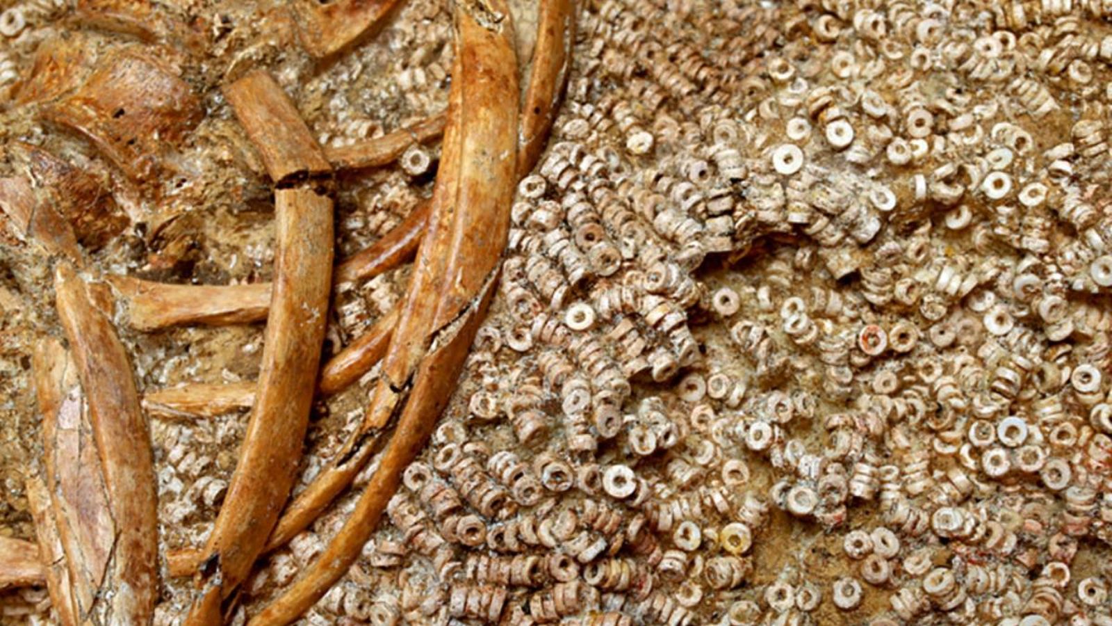 Excavación en Valencina