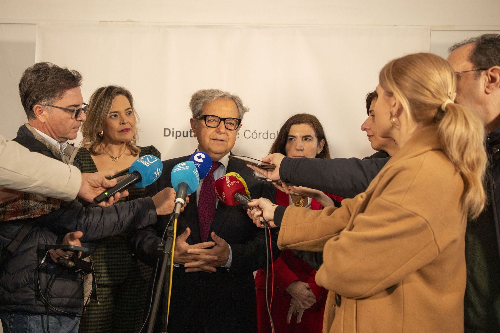 Entrega de los Premios Córdoba en Igualdad 2026