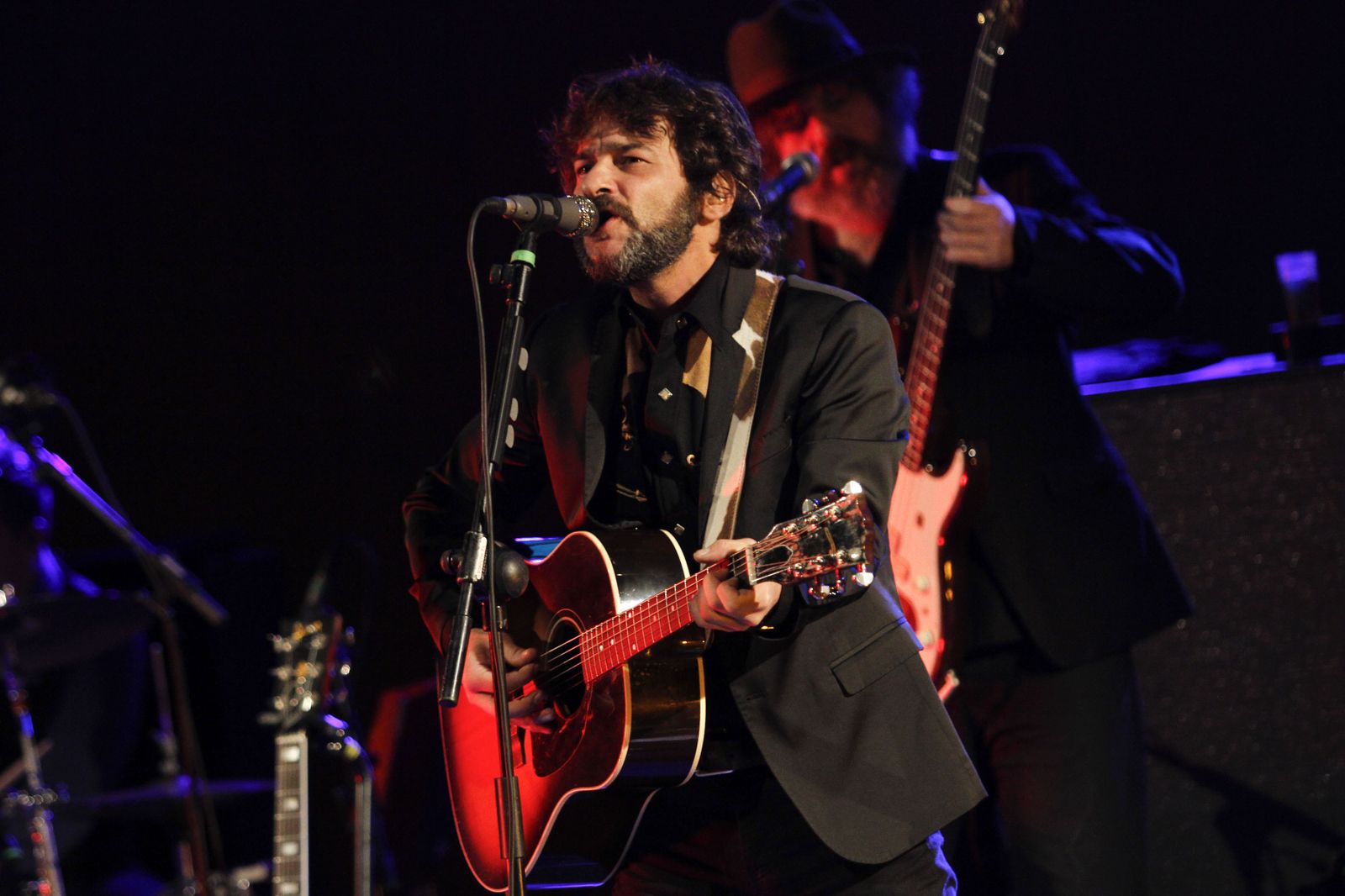 La música que viene a Córdoba