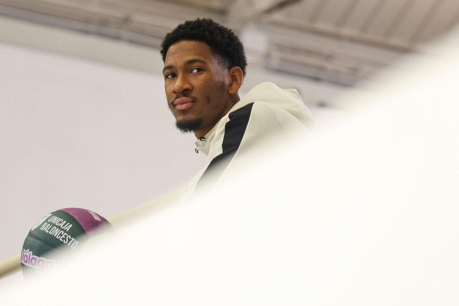 El impacto de Kameron Taylor en el Unicaja, en fotos