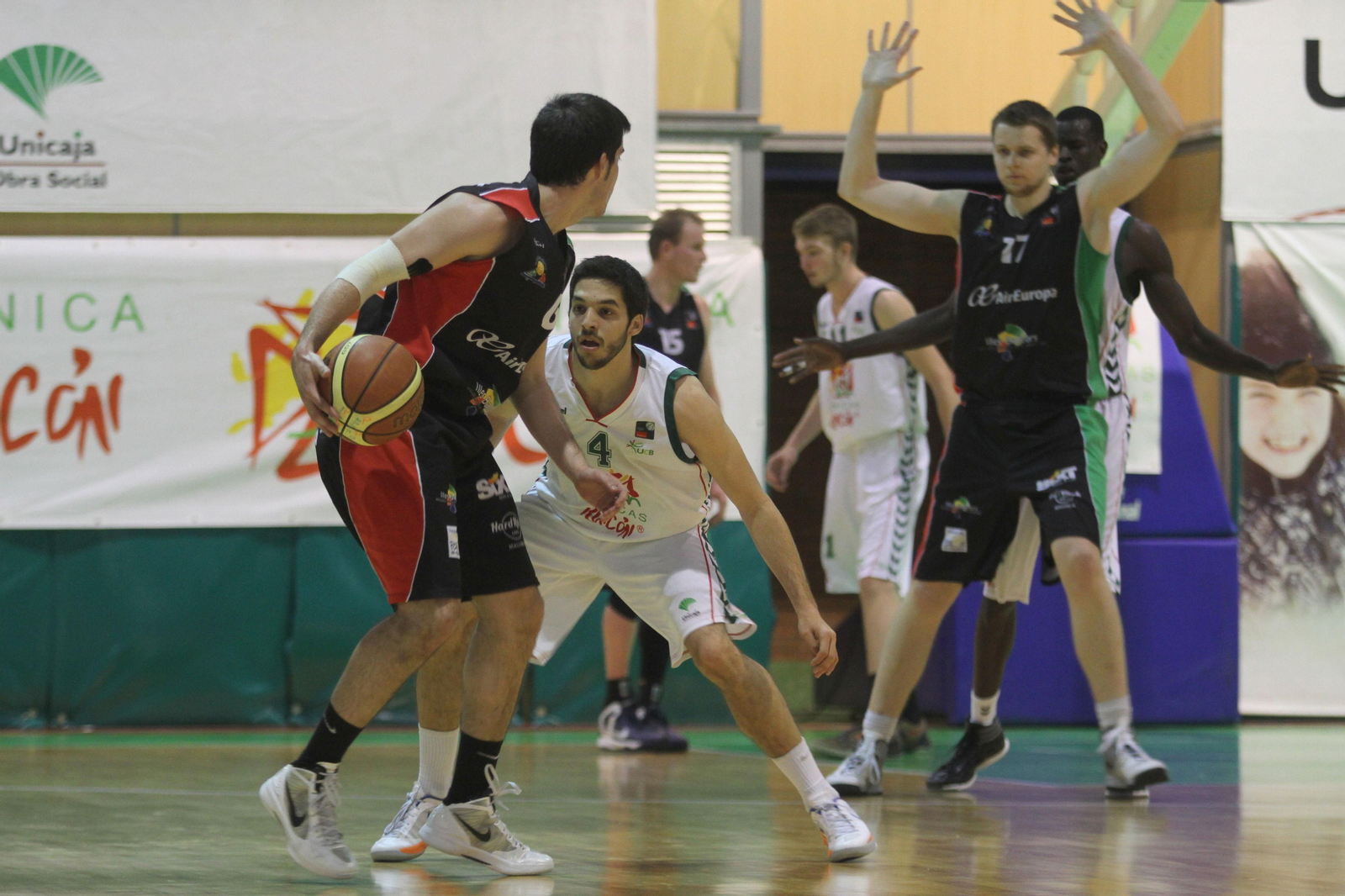 Pepe Pozas, una carrera en fotos