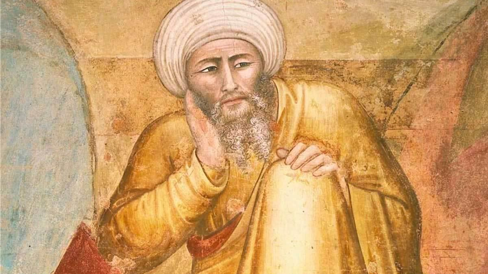 Averroes.