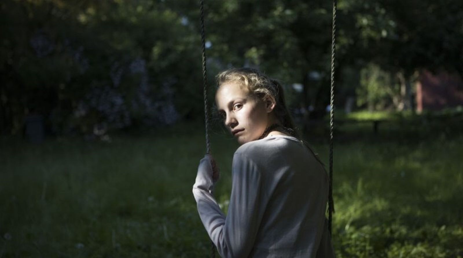 'Que viene el lobo', serie danesa