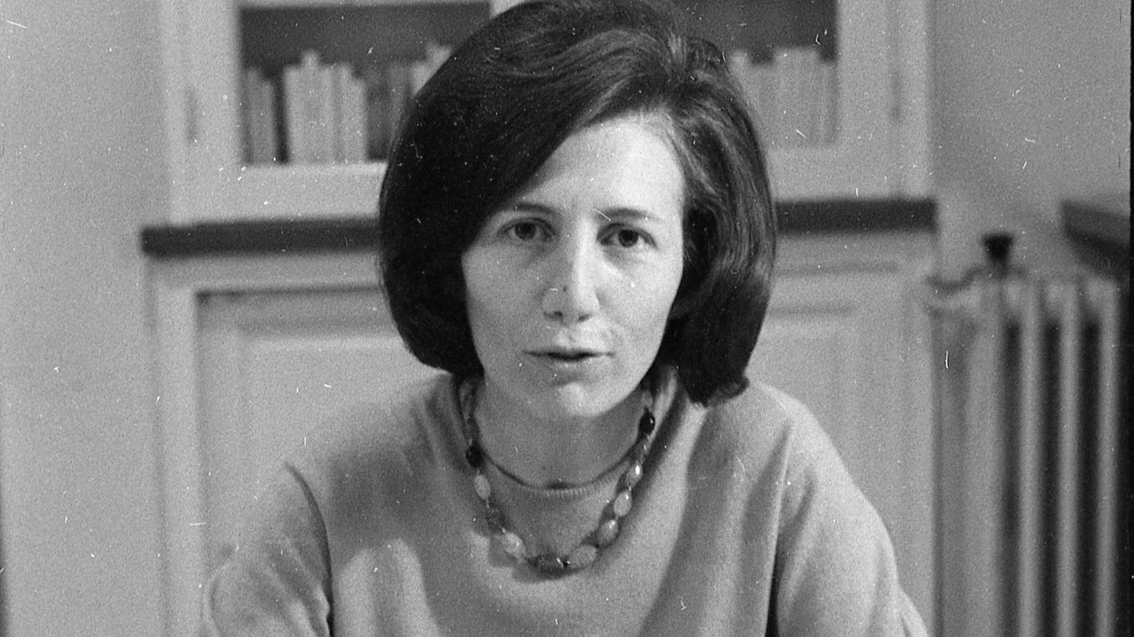Catherine Guérard (1929 - 2010).