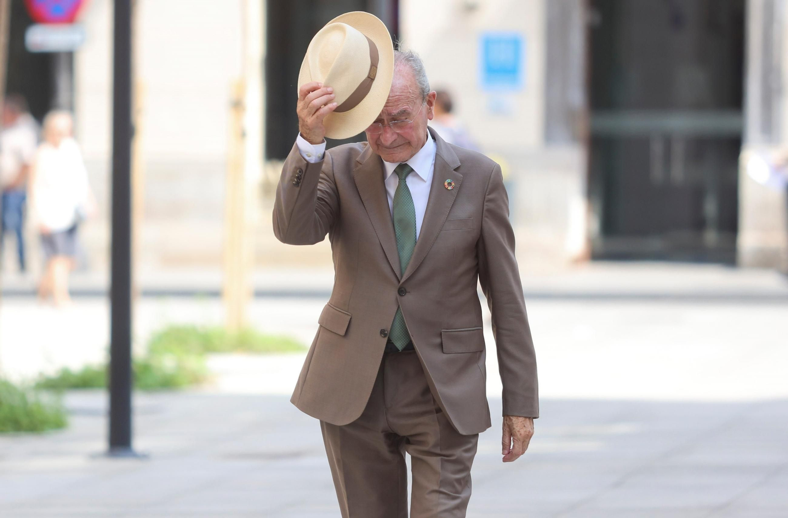 Francisco de la Torre.