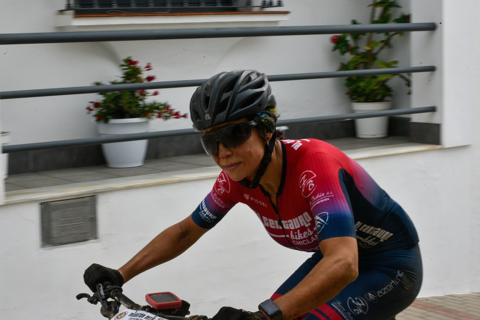 Las fotos de la XI edición de la Maratón MTB Sierra del Arca