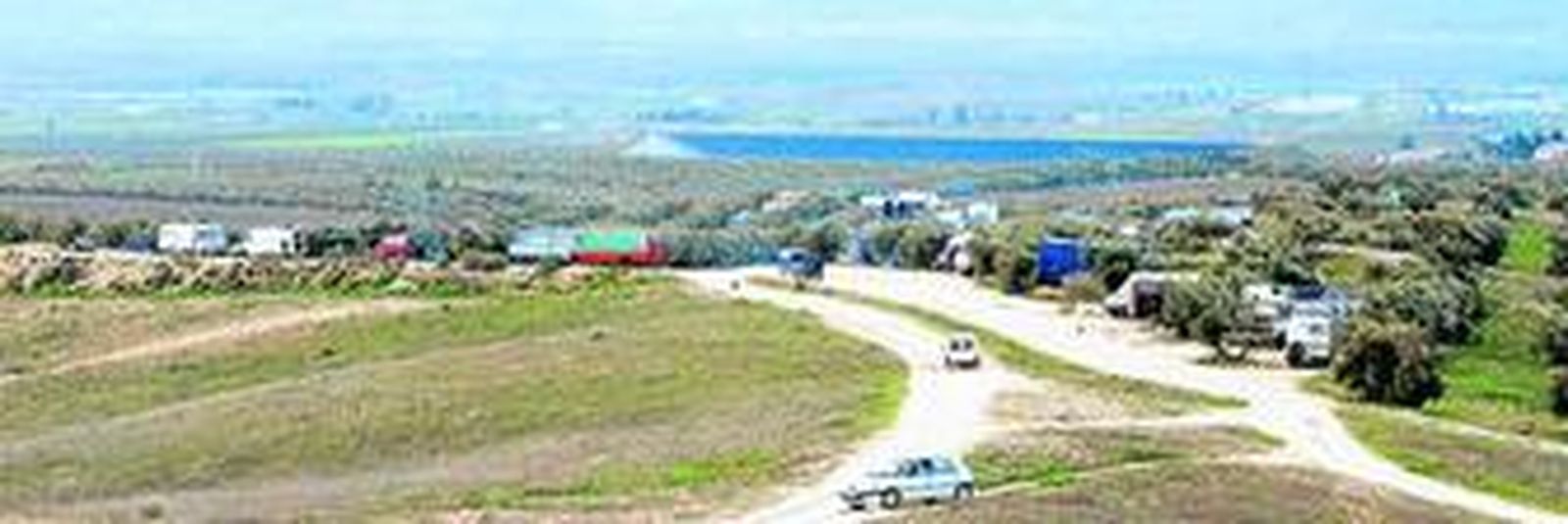 El alcalde de Santa Fe ya se ha puesto en contacto con la Subdelegación para que monte un dispositivo.