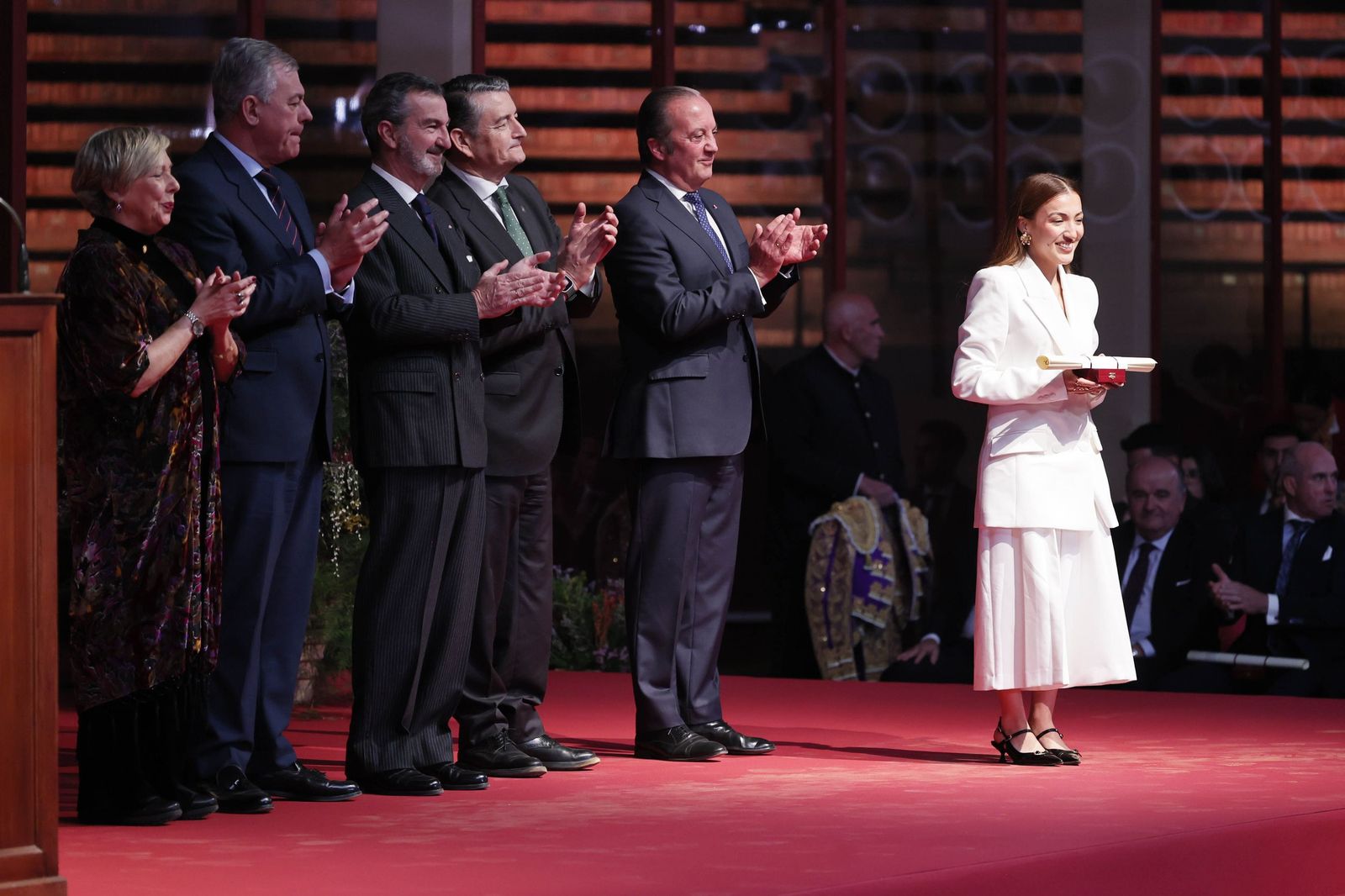 Premios Universitarios y Taurinos de La Real Maestranza