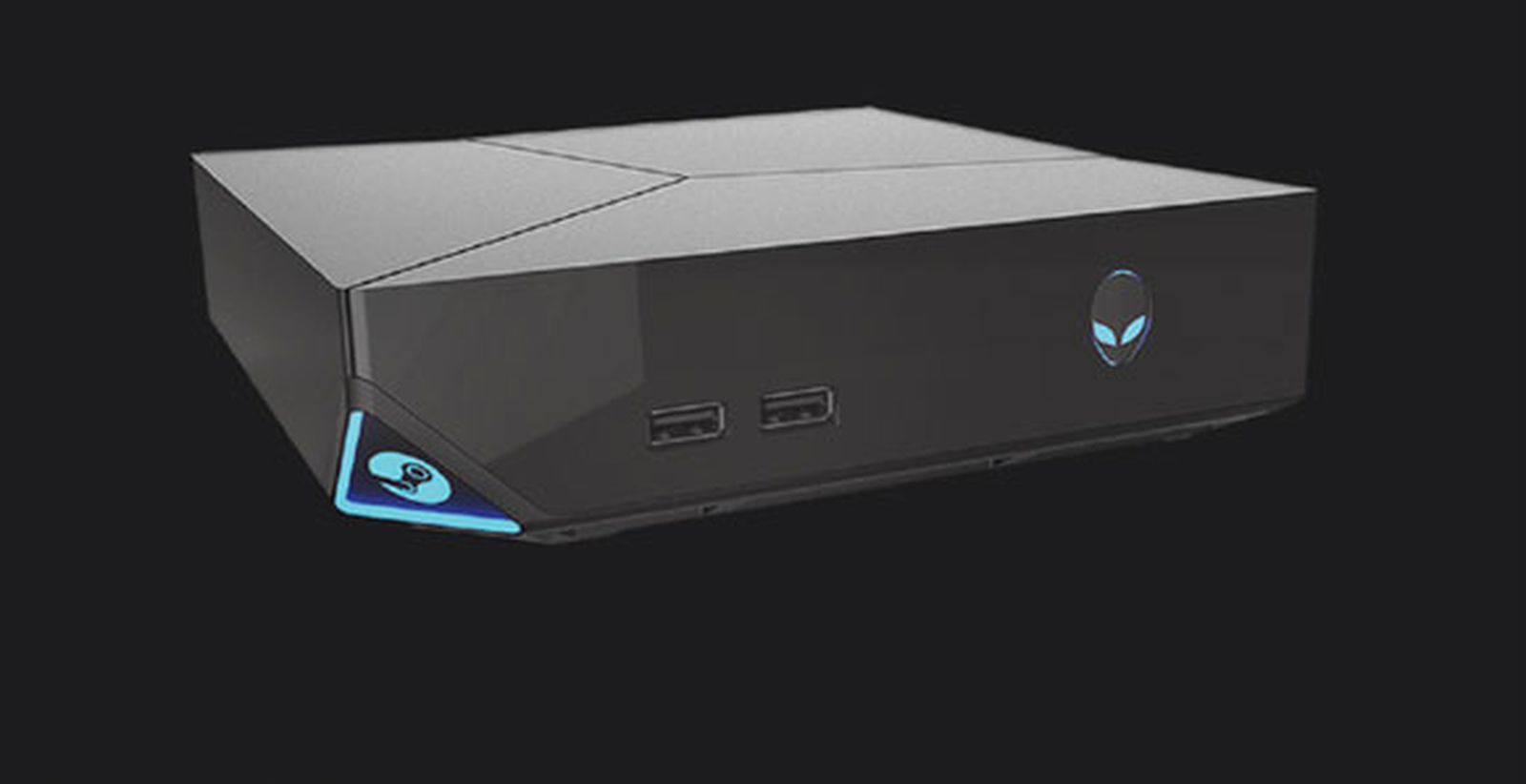 Valve presenta oficialmente Steam Machines
