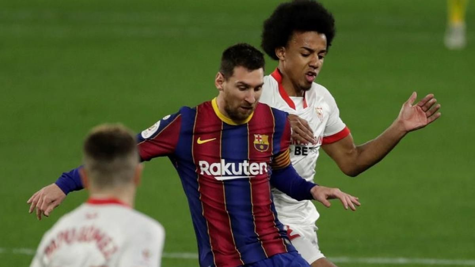 Barcelona - Sevilla FC: Horario y dónde ver en televisión el partido de la Copa del Rey