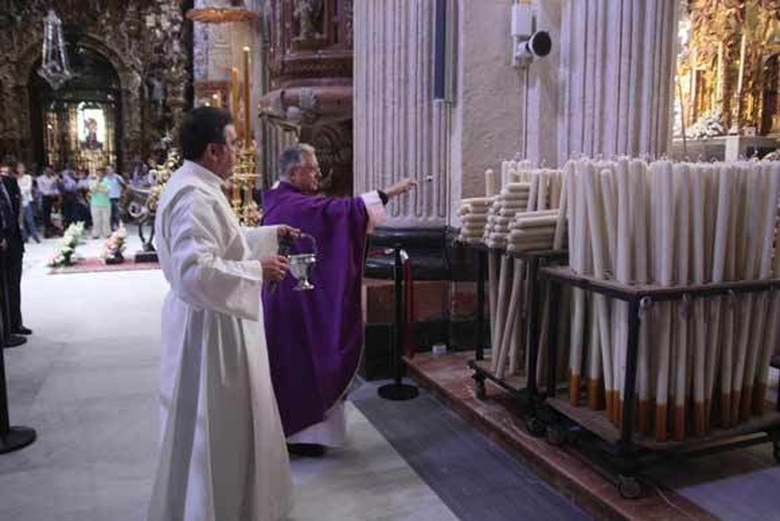 La hora de los niños