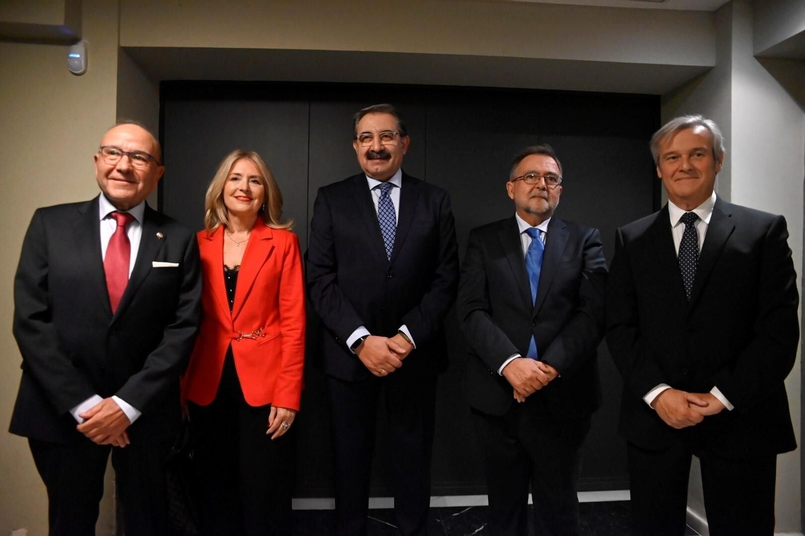 La entrega de los Premios Averroes de Oro de Córdoba, en imágenes