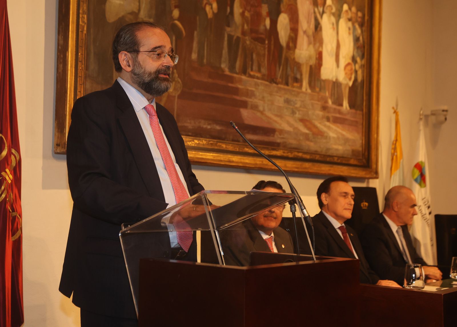 Premios CEU FERNANDO III