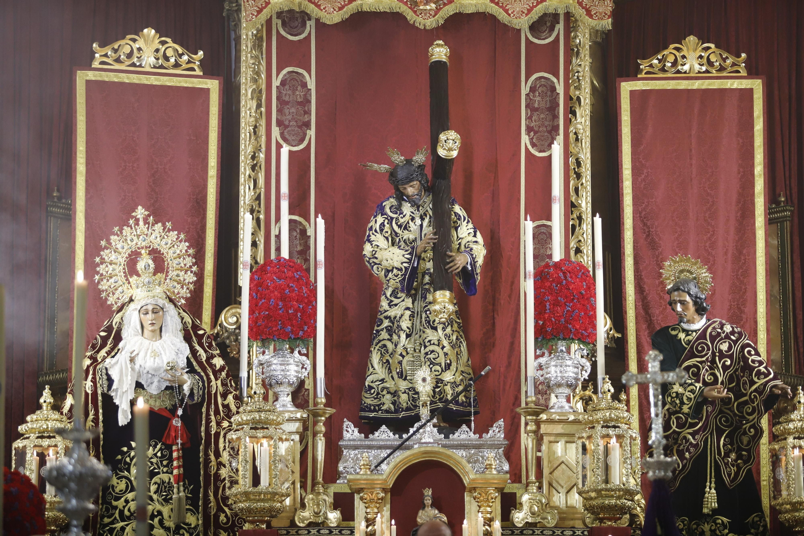 Las imágenes más destacadas del viernes 25 de marzo en Huelva