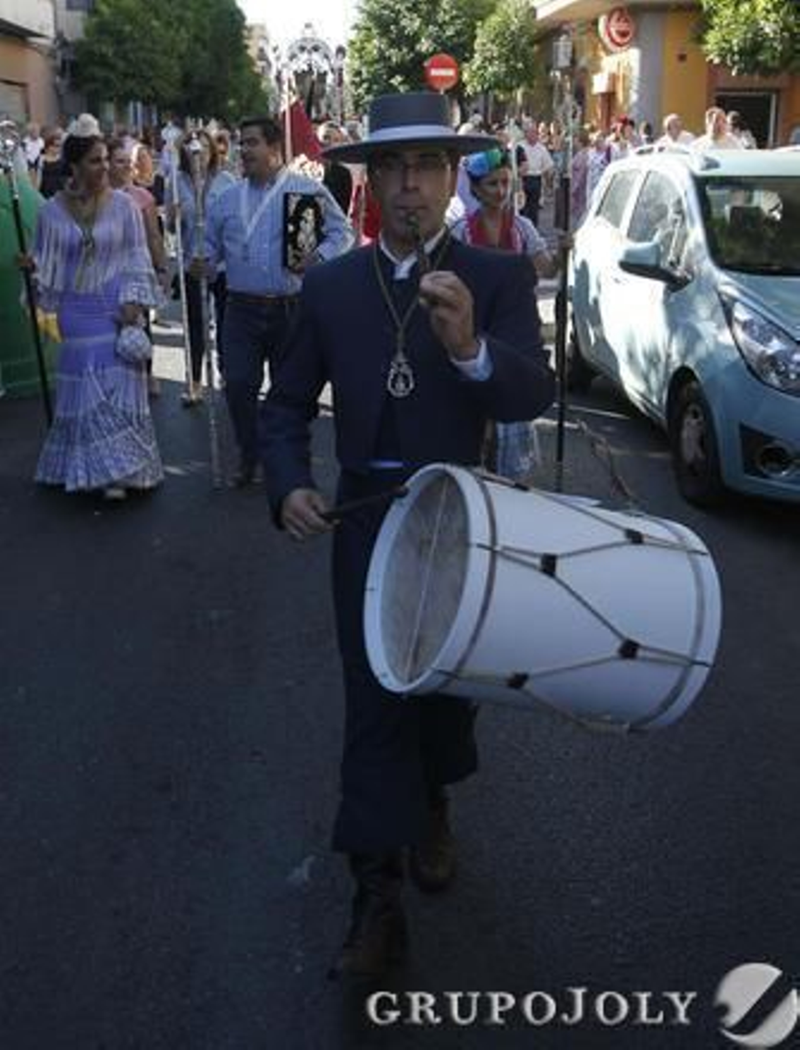 Foto: José Ángel García