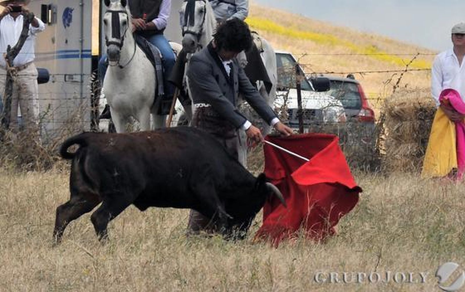 Foto: Juan Carlos Vázquez