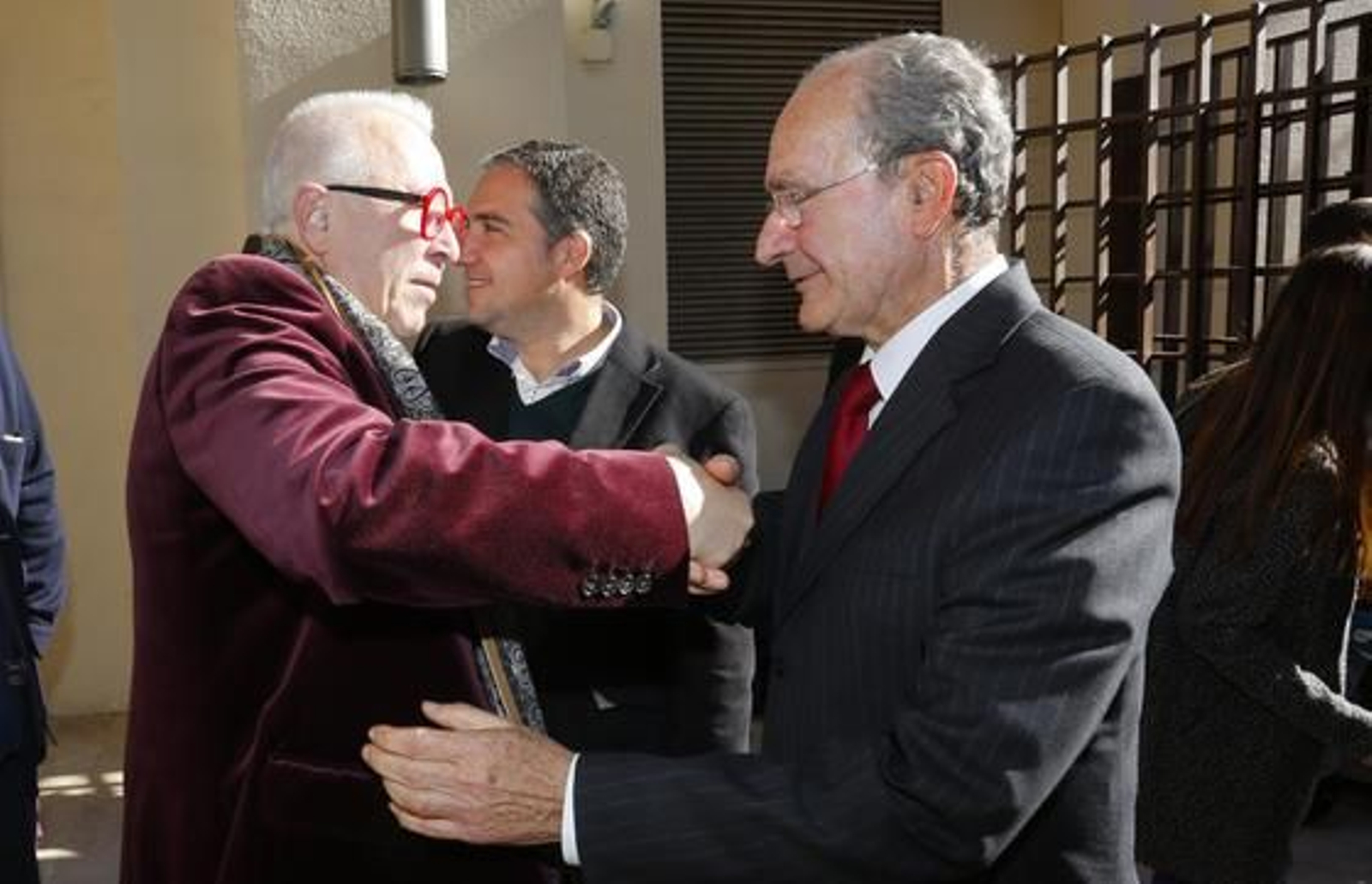 Foto: J. Albi? / Y. Garc?/ M. B?