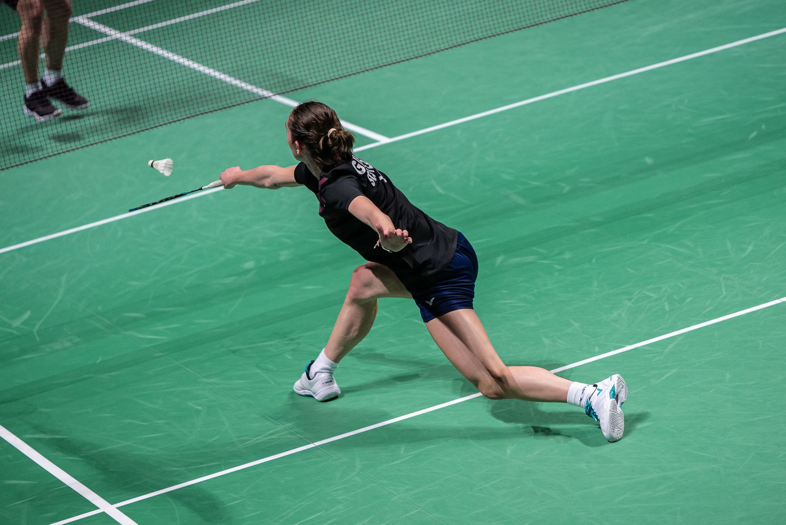 Huelva 2021: Kirsty Gilmour - Tai Tzu Ying