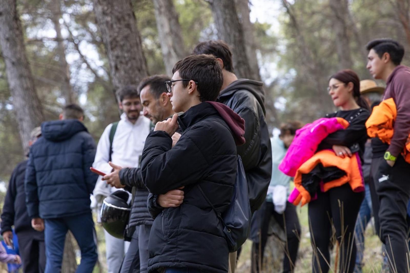 Romería de Santa Catalina