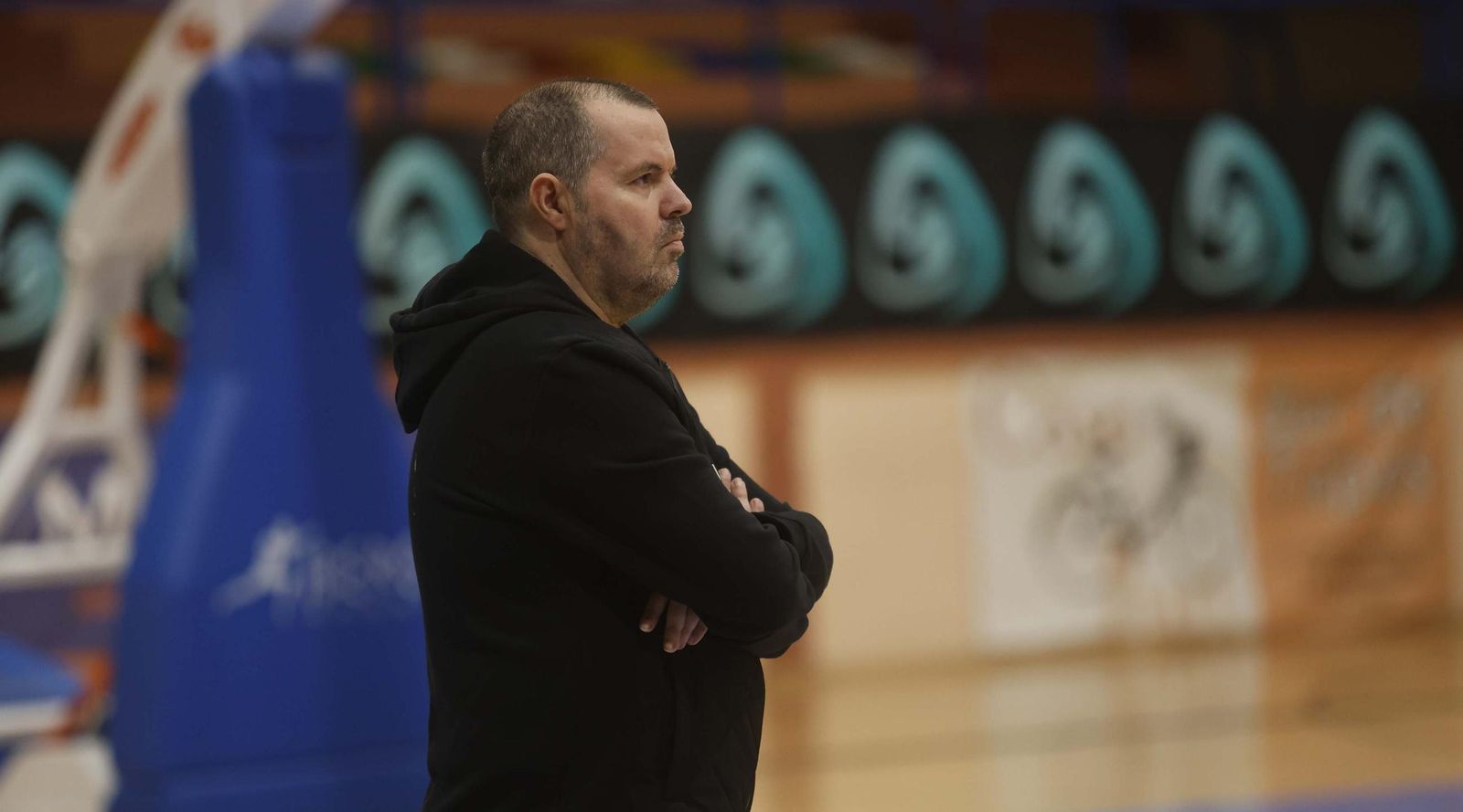 Las fotos del ULB - Colegio El Pinar de Tercera FEB