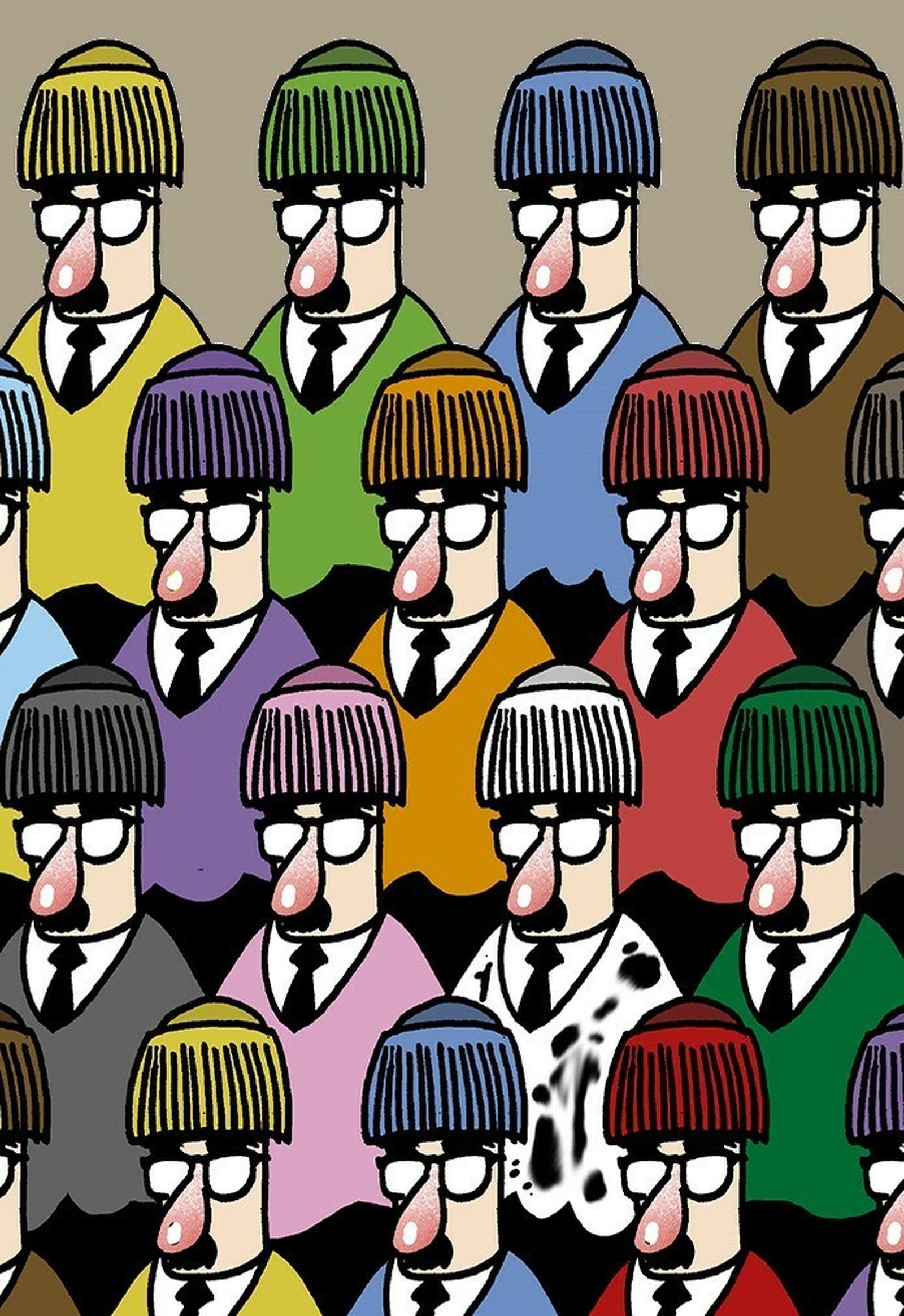 Universidad y endogamia