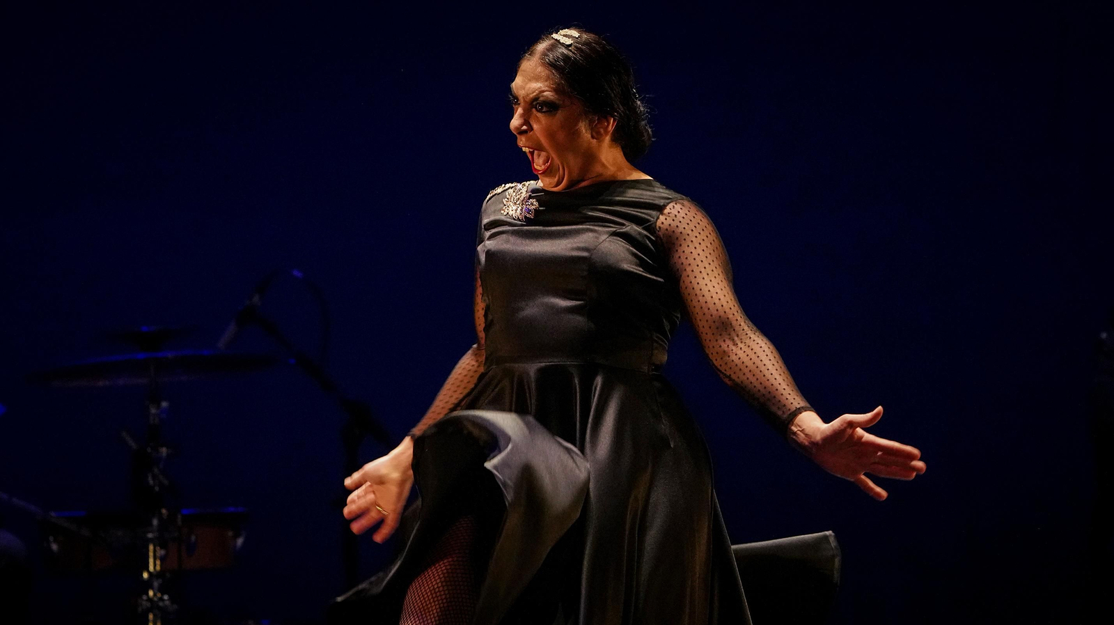 La Moneta presenta 'Vínculos' en el Festival de Jerez