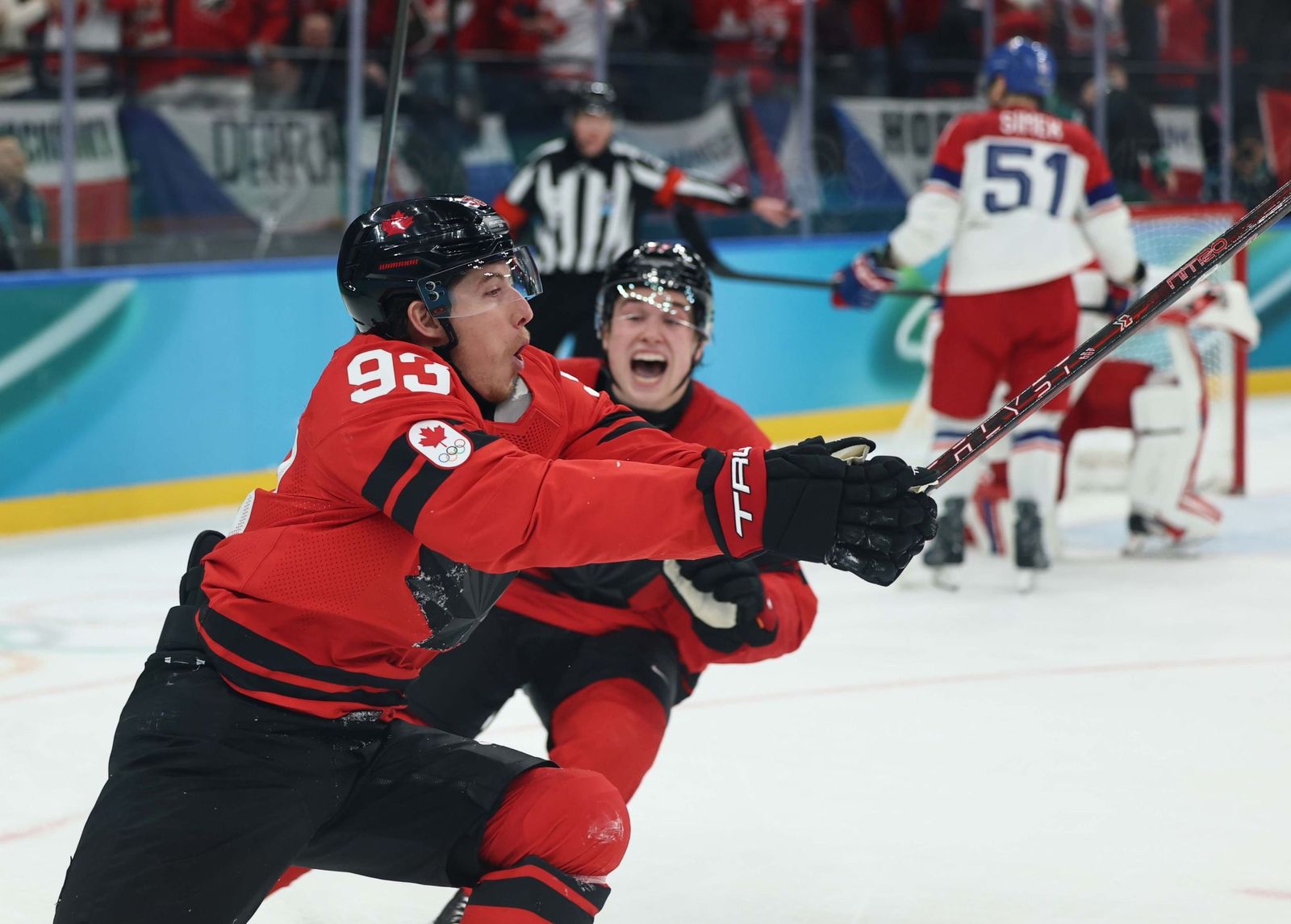 Las mejores fotos de los Juegos Olímpicos de invierno Milán Cortina d'Ampezzo 2026 | Jornada 13